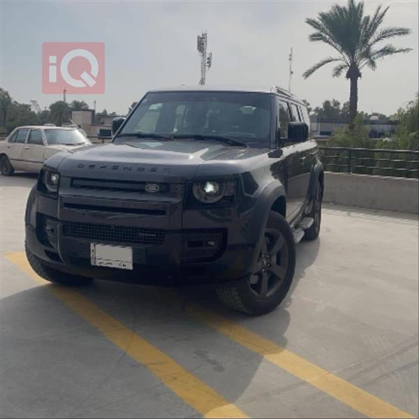 Land Rover for sale in Iraq